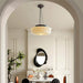 Charles Edwards Pendant Lamp-DWHOME
