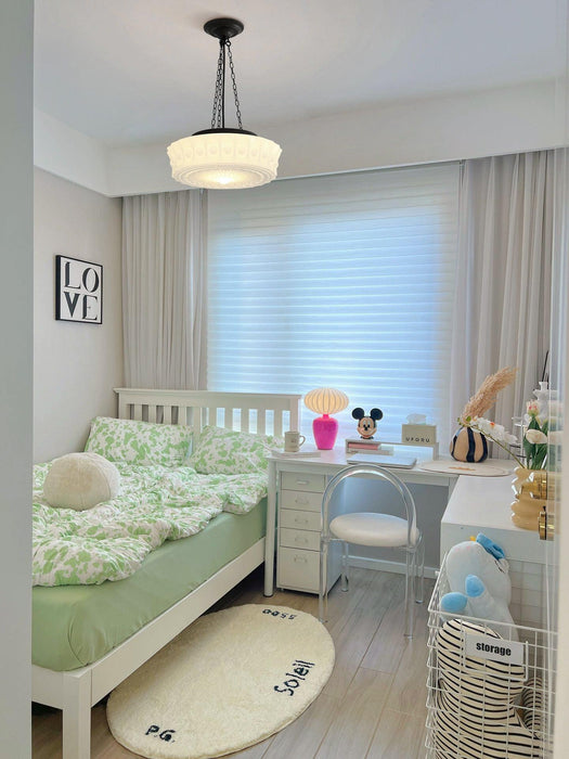 Charles Edwards Pendant Lamp-DWHOME