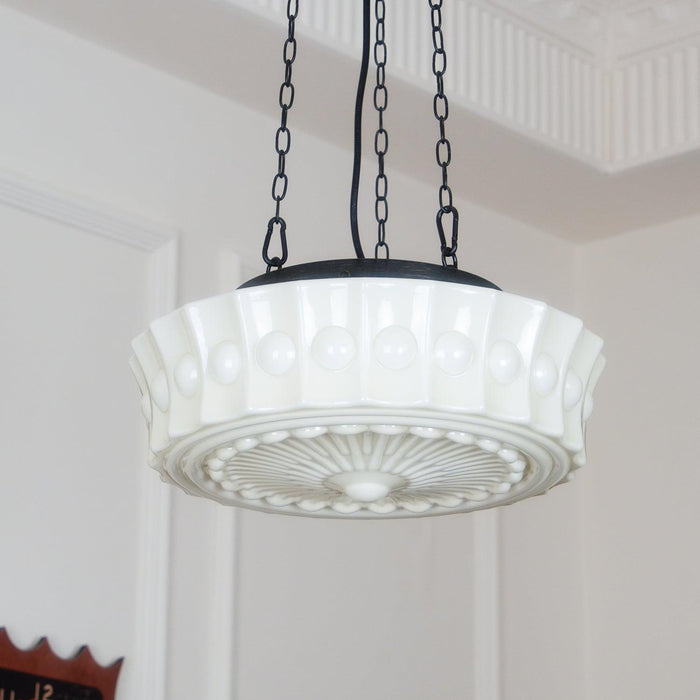Charles Edwards Pendant Lamp-DWHOME