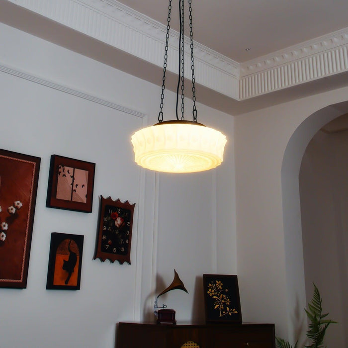 Charles Edwards Pendant Lamp-DWHOME