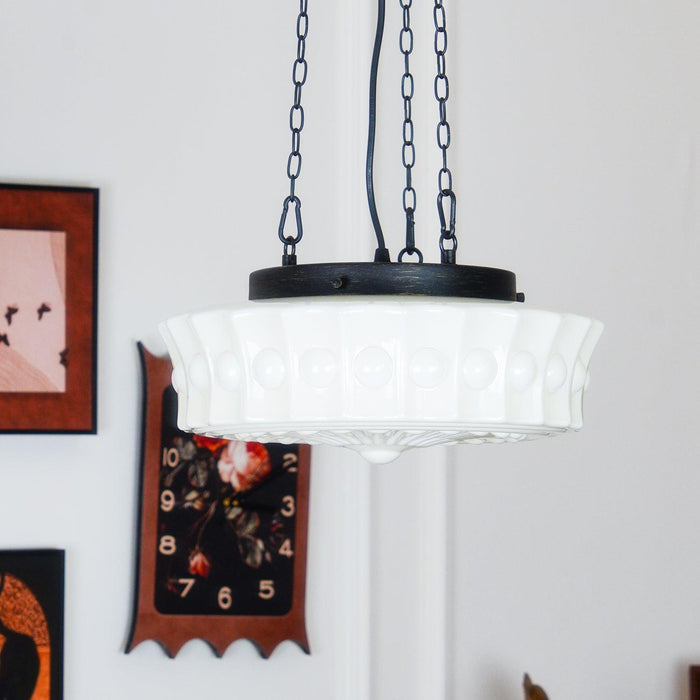 Charles Edwards Pendant Lamp-DWHOME
