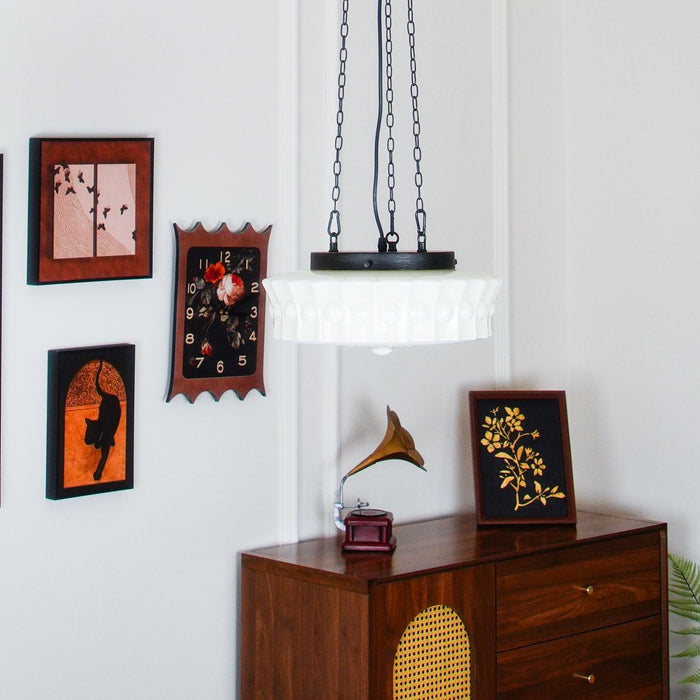 Charles Edwards Pendant Lamp-DWHOME