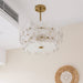 Charlotte Chandelier-DWHOME