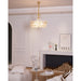Charlotte Chandelier-DWHOME