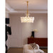 Charlotte Chandelier-DWHOME