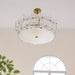 Charlotte Chandelier-DWHOME