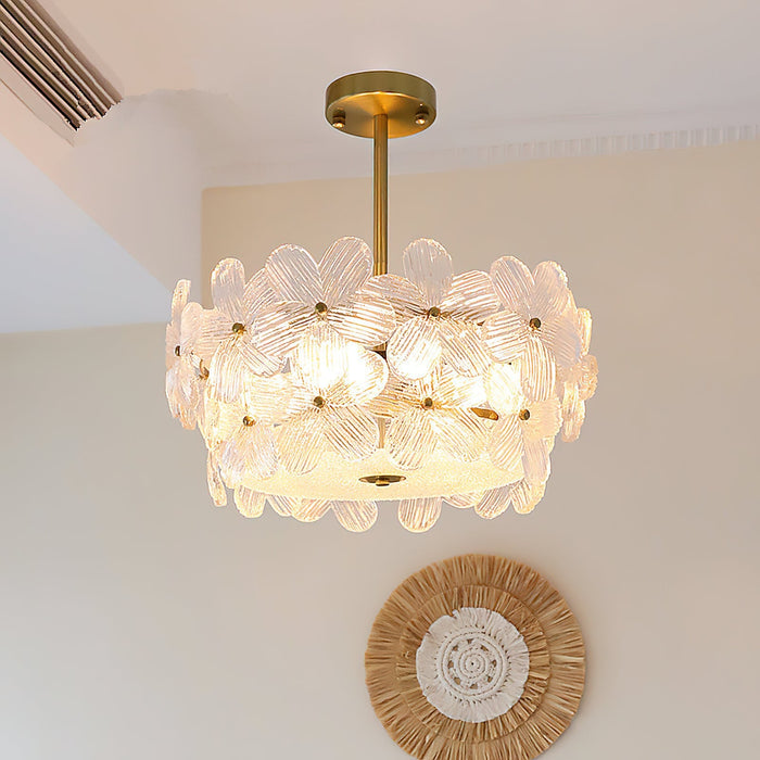 Charlotte Chandelier-DWHOME