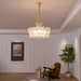 Charlotte Chandelier-DWHOME