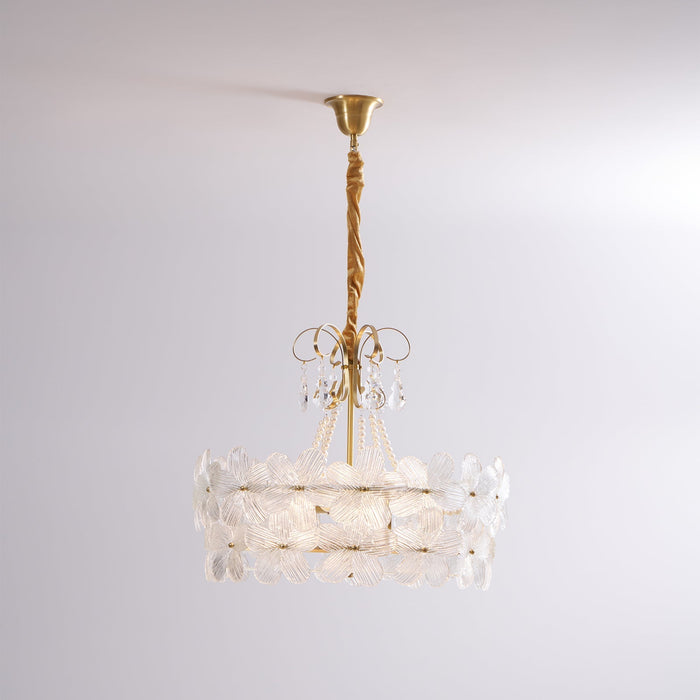 Charlotte Chandelier-DWHOME
