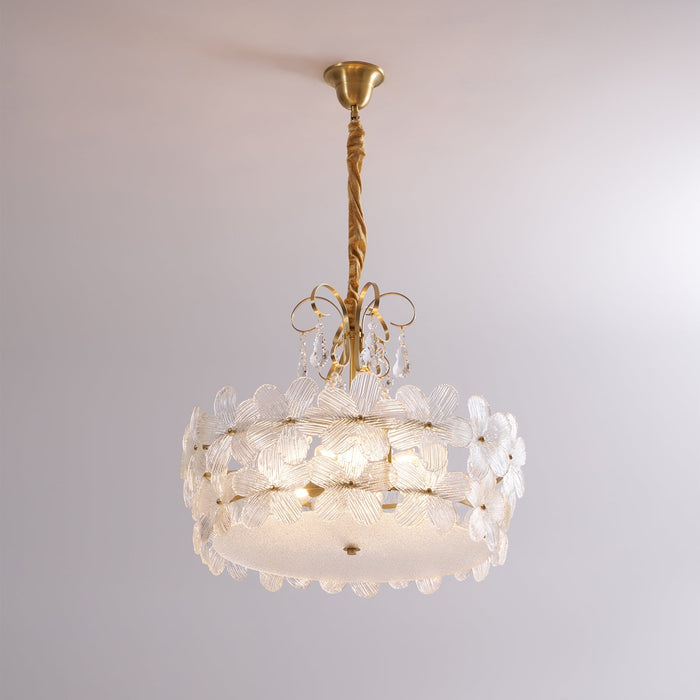Charlotte Chandelier-DWHOME