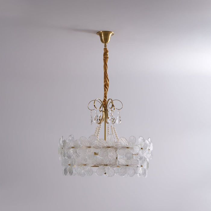 Charlotte Chandelier-DWHOME