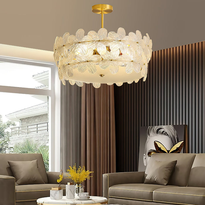 Charlotte Chandelier-DWHOME