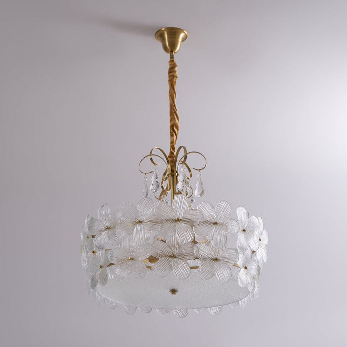 Charlotte Chandelier-DWHOME