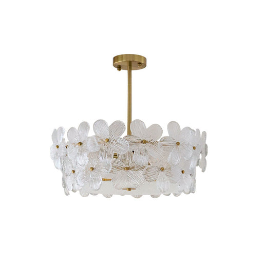 Charlotte Chandelier-DWHOME