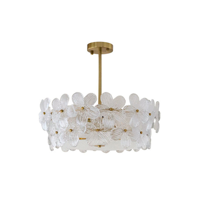 Charlotte Chandelier-DWHOME