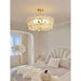 Charlotte Chandelier-DWHOME