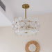 Charlotte Chandelier-DWHOME