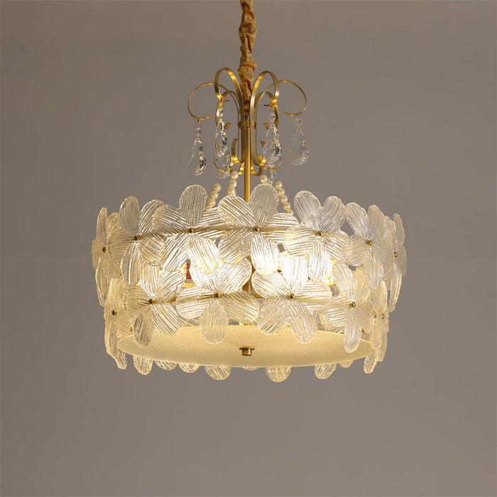 Charlotte Chandelier-DWHOME