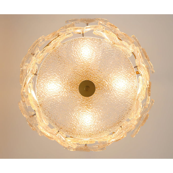 Charlotte Chandelier-DWHOME