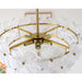 Charlotte Chandelier-DWHOME