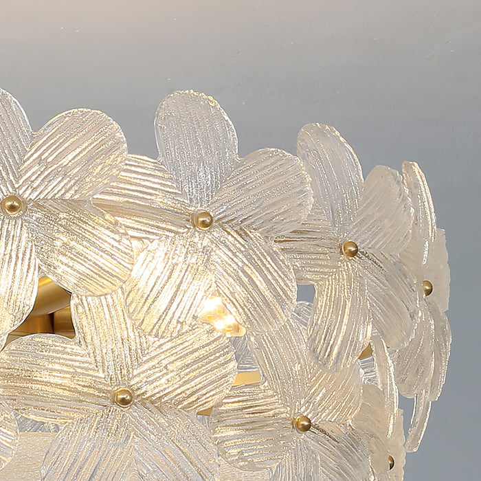 Charlotte Chandelier-DWHOME