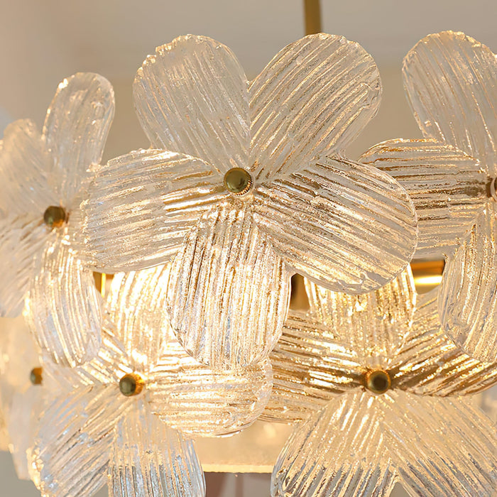 Charlotte Chandelier-DWHOME