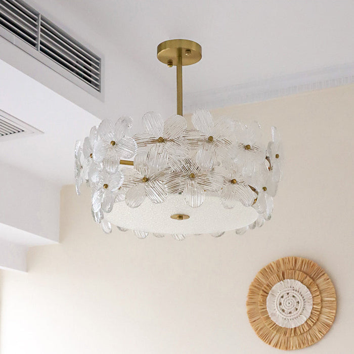 Charlotte Chandelier-DWHOME