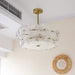 Charlotte Chandelier-DWHOME