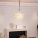 Charlotte Chandelier-DWHOME