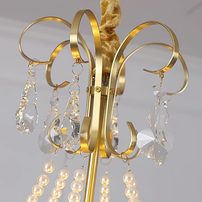 Charlotte Chandelier-DWHOME