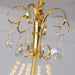 Charlotte Chandelier-DWHOME