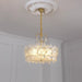 Charlotte Chandelier-DWHOME