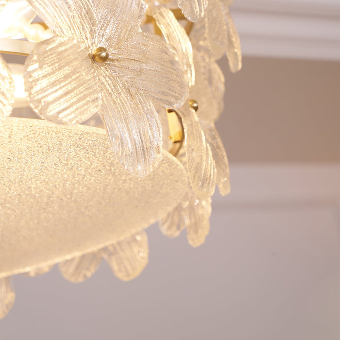 Charlotte Chandelier-DWHOME