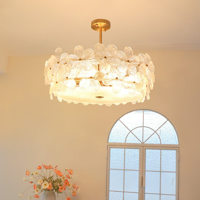Charlotte Chandelier-DWHOME