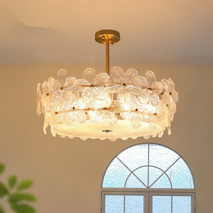 Charlotte Chandelier-DWHOME