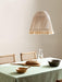 Chase Tassel Pendant Light-DWHOME