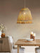 Chase Tassel Pendant Light-DWHOME