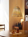Chase Tassel Pendant Light-DWHOME