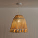 Chase Tassel Pendant Light-DWHOME
