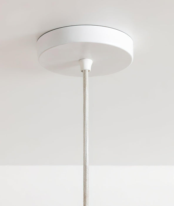 Chase Tassel Pendant Light-DWHOME