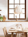 Chase Tassel Pendant Light-DWHOME