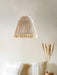 Chase Tassel Pendant Light-DWHOME