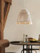 Chase Tassel Pendant Light-DWHOME