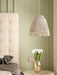 Chase Tassel Pendant Light-DWHOME