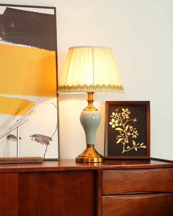 Chaslyn Desk Lamp - DWHOME