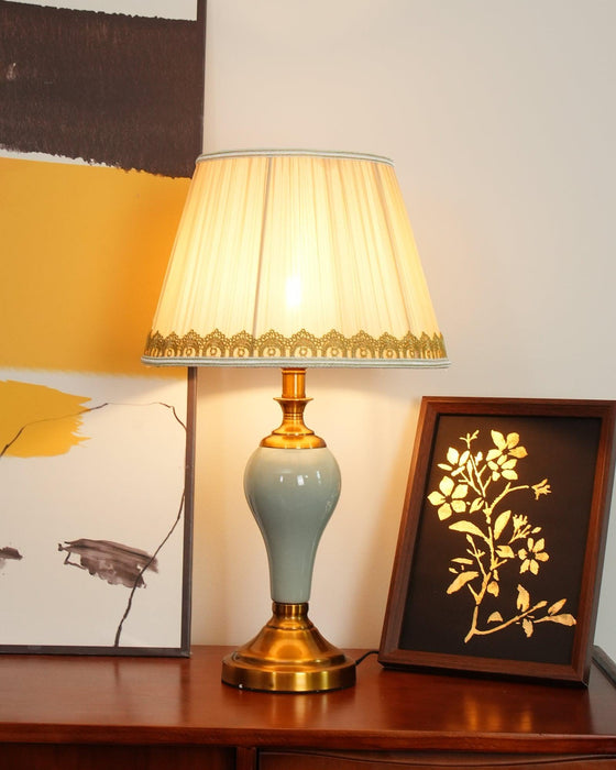 Chaslyn Desk Lamp - DWHOME
