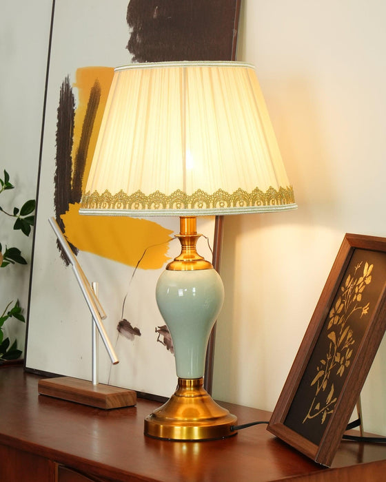 Chaslyn Desk Lamp - DWHOME