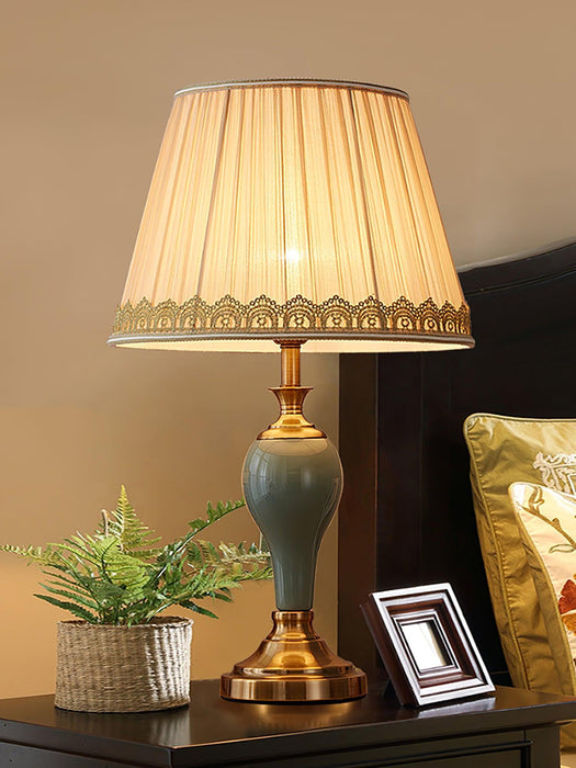 Chaslyn Desk Lamp - DWHOME