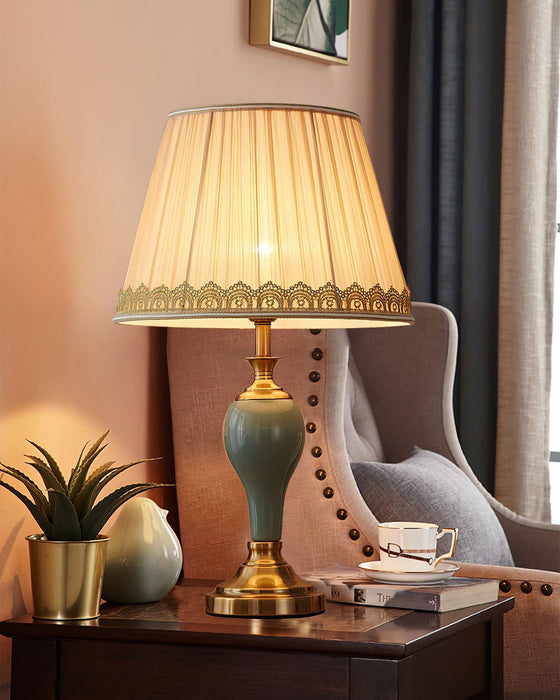 Chaslyn Desk Lamp - DWHOME