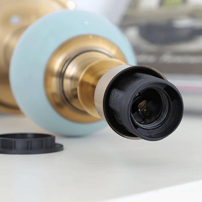 Chaslyn Desk Lamp - DWHOME